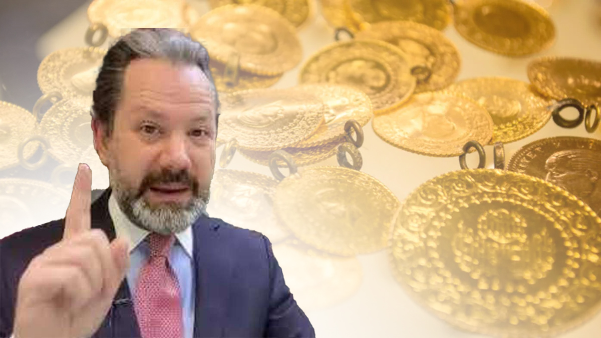İslam Memiş'ten korkutan sözler... Dolar, gram altın, kripto borsası ve piyasaların çöküşü!