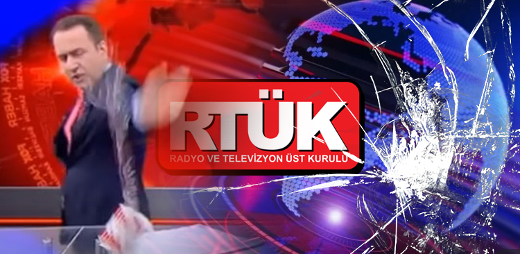 RTÜK'ün hedefinde FOX TV mi var? Selçuk Tepeli iddiası...