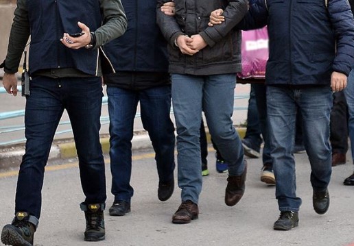 Adliyelerden FETÖ fışkırıyor! Samsun'da bir değil iki değil...