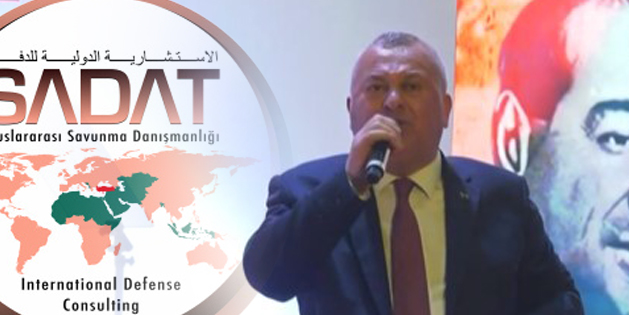 Cemal Enginyurt'tan SADAT'a sert tepki: "Ulan, yüreğin yetiyorsa sandığı teslim etme de görelim!"
