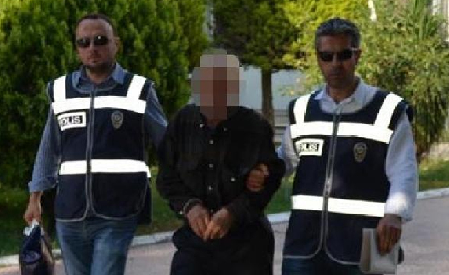 72 yaşında kız çocuğunu taciz suçlamasıyla tutuklandı