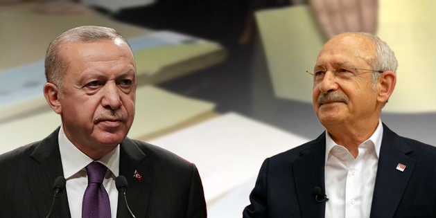 Erdoğan, Kılıçdaroğlu'nun adaylığıyla ilgili konuştu: "Bunlar söz konusu değil"