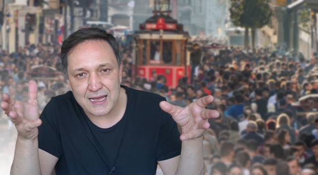 Selçuk Geçer 'sosyal kriz' konusunda uyardı: "Yoksulluk sınırı 20 bin TL'yi geçecek!"