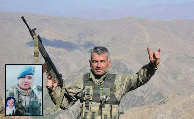 Şehidin babası: Hakkım helal olsun