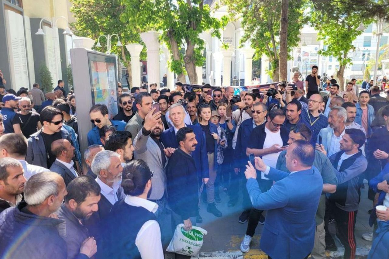 Ankara Büyükşehir Belediyesi'nden "İnşallah" açıklaması: Manipülatif haberler...