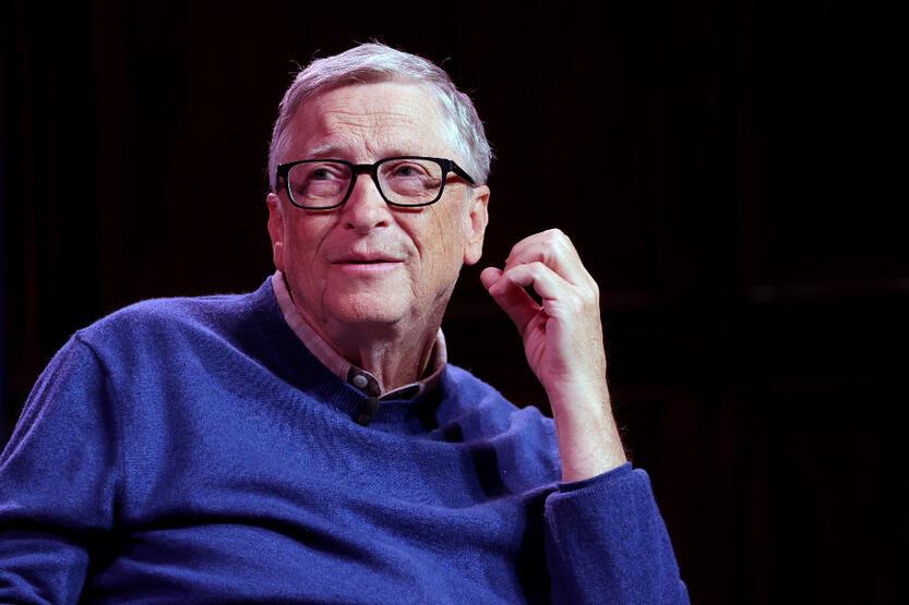Koronavirüsü bilen Bill Gates yeni tehlikeyi açıkladı: ''20 yıl içinde...''