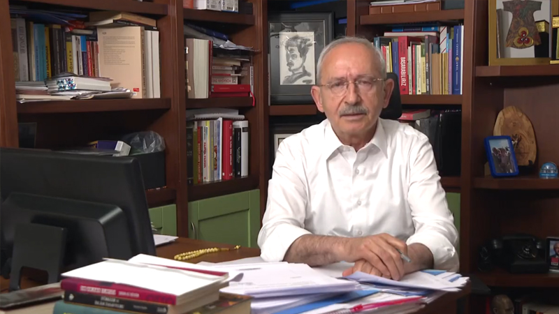 RTÜK'ten televizyon kanallarına ceza! Kılıçdaroğlu'nun sözlerini yayımlamak da ceza sebebi oldu