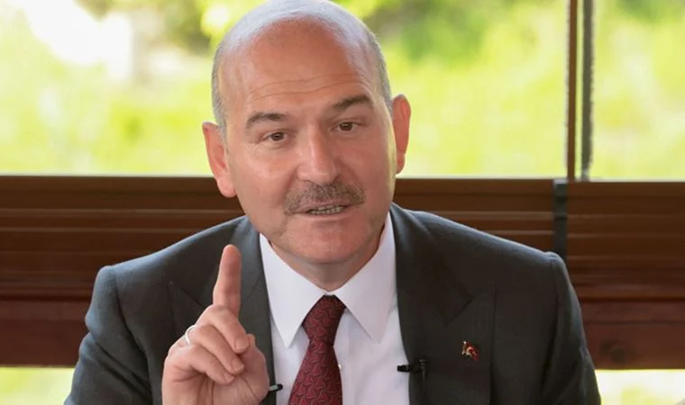 Süleyman Soylu'dan 'konser yasağı' açıklaması: Bir kere bu olaylar benim dışımda