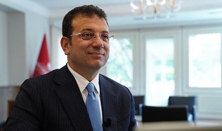 Ekrem İmamoğlu cumhurbaşkanı adayı olacak mı? The Guardian'a konuştu