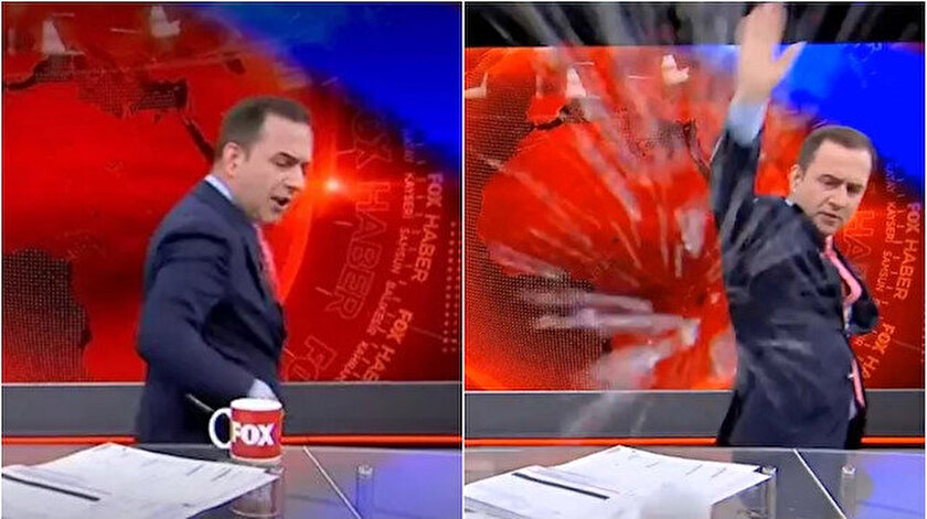 RTÜK'ten FOX TV'ye Selçuk Tepeli cezası!