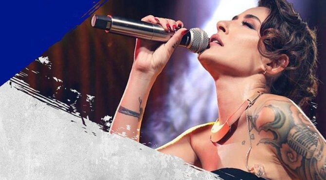 Bir iptal daha! Melek Mosso’nun da sahne alacağı FullFest iptal edildi