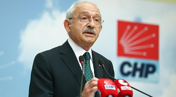 Kılıçdaroğlu'ndan RTÜK tepkisi: Kullanışlı aparatların beni durduramaz