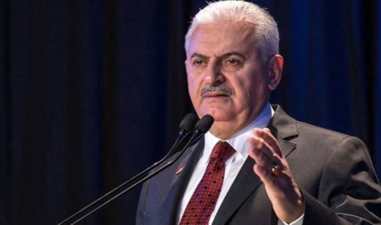 Binali Yıldırım da enflasyondan dert yandı: "Çivisi çıktı..."