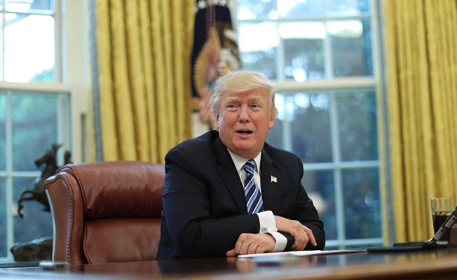 Trump'tan İsrail'i kızdıracak adım
