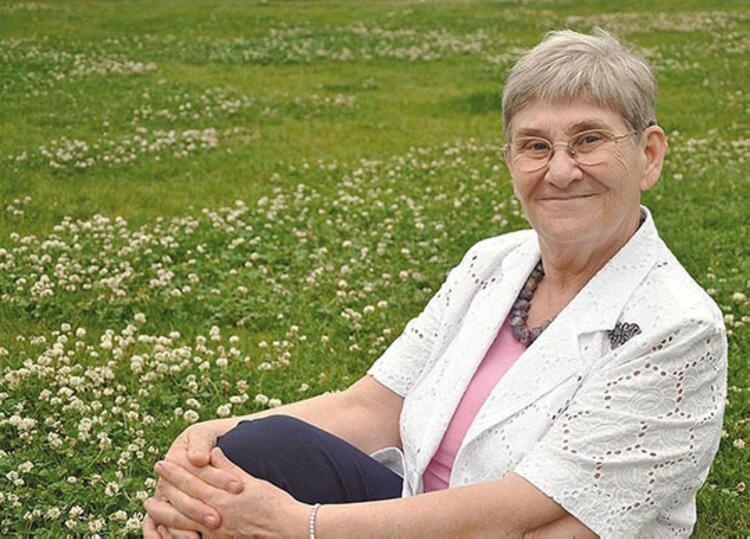 Canan Karatay'ın 22 yaşındaki hali gündem oldu
