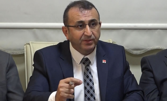 CHP'li Ünal Ateş'ten Kılıçdaroğlu'na 'müptezel' diye AKP'li Öçal'a sert yanıt
