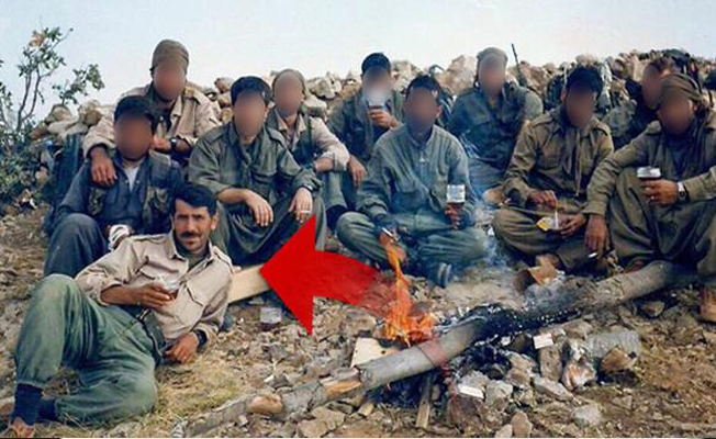 Şehit Tümgeneralin kahramanlık hikayesi: Bulunduğum yeri ateş altına alın