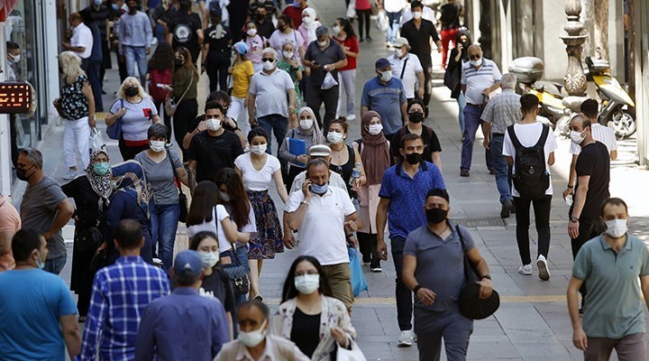 Sağlık Bakanlığı son verileri paylaştı: İşte koronavirüste son durum