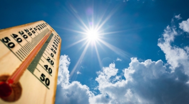 Meteoroloji uyardı: Bu illerde o saat aralıklarında çıkmayın!