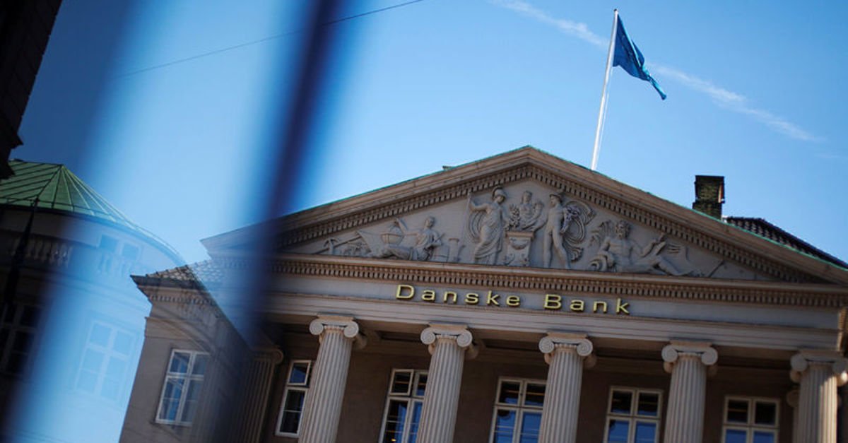 Danimarka'nın ünlü bankasından korkutan Dolar tahmini! "Kusursuz fırtına an meselesi"