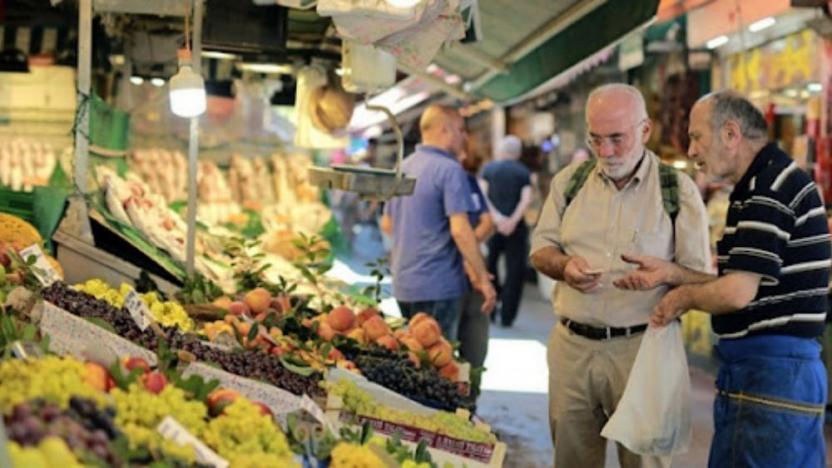 İstanbul'da enflasyon yüzde 90’a dayandı