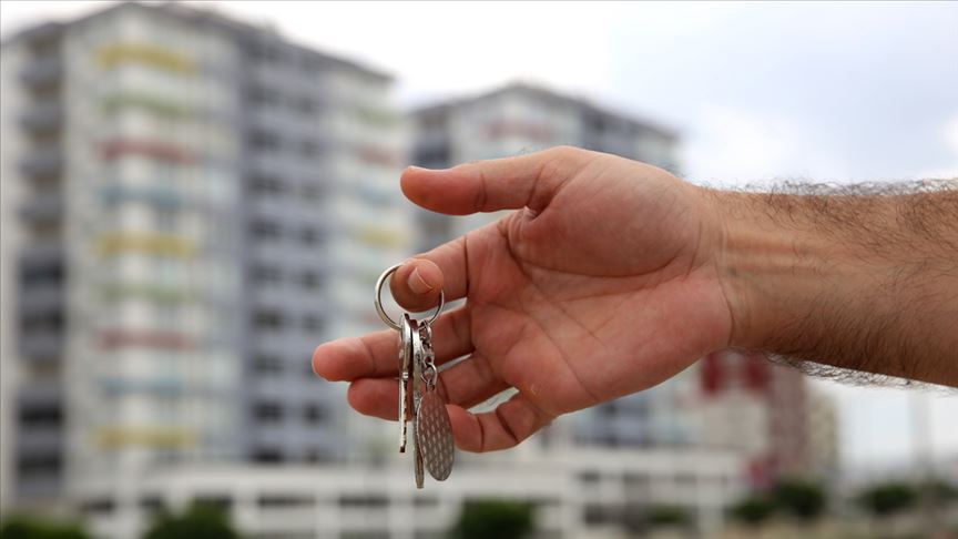 Konut satışında yeni dönem! Artık bildirmek zorundasınız