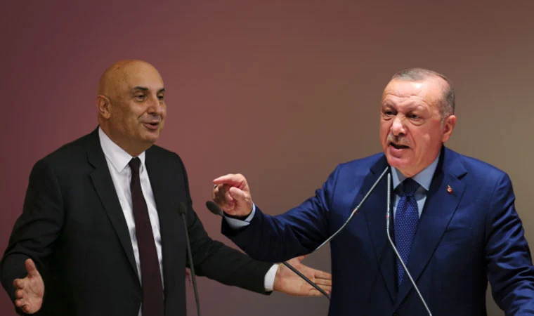 CHP'den Erdoğan'ın sorduğu 10 soruya madde madde yanıt
