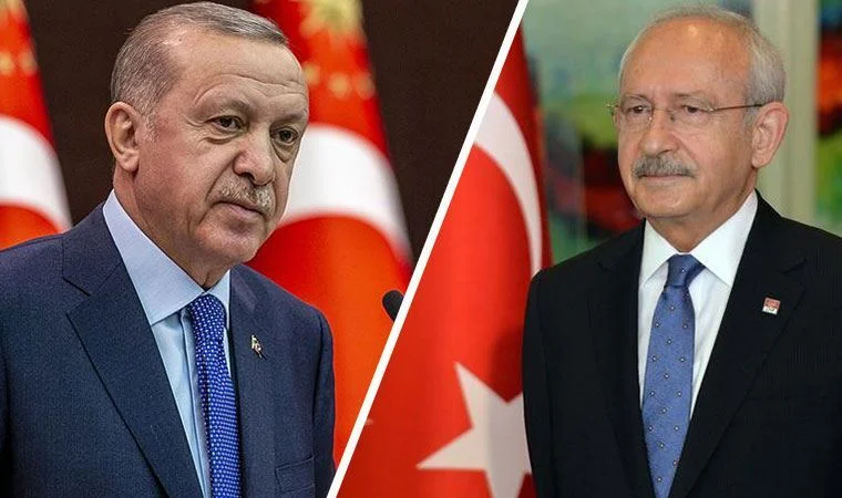 Abdulkadir Selvi yazdı: Erdoğan, Kılıçdaroğlu'na tarihi bir destek verdi