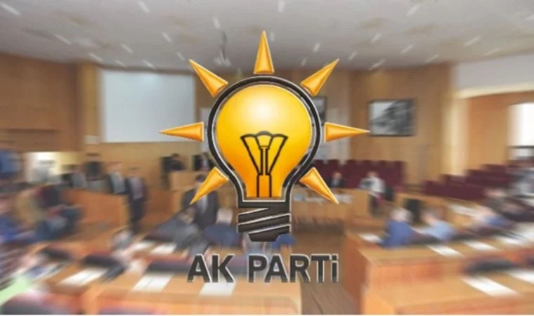 'Vefasızlık var' diyerek AK Parti'den istifa etmişti! İşte yeni partisi