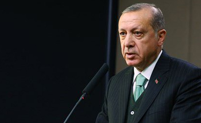 Erdoğan: 10 bin teröristi etkisiz hale getirdik, 945 şehidimiz var, yani 1’e 10