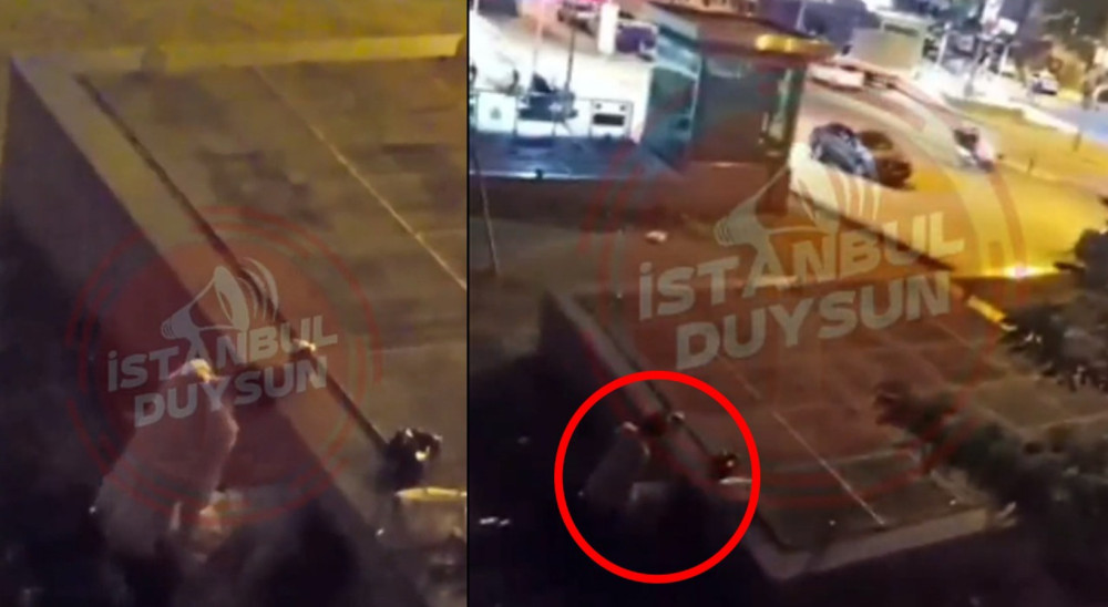 Yeni skandal Ümraniye'den! Ulu orta ilişkiye girdiler