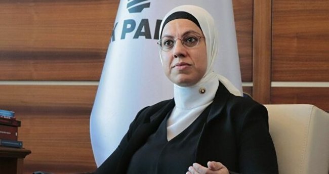23 büyükelçi merkeze çekildi: Merve Kavakçı da listede