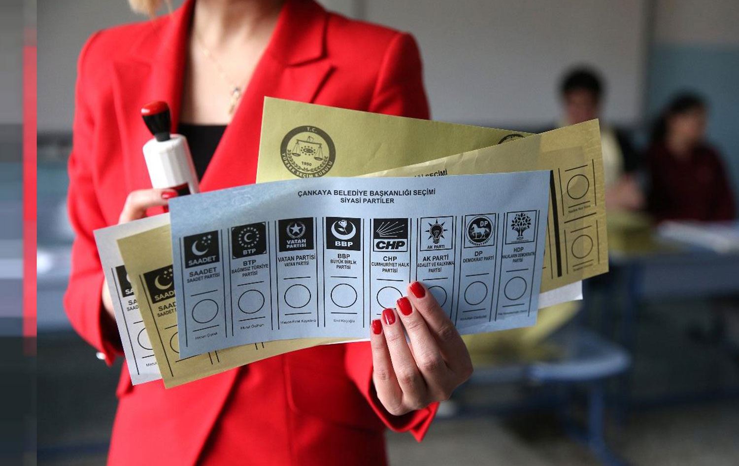 ORC araştırma'dan yeni anket! Son ankette İYİ Parti, AKP'yi geçti