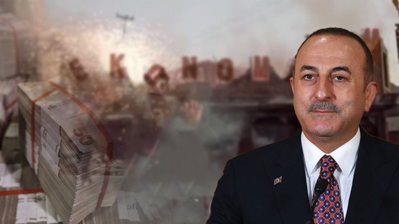 Zengin değiliz ama cömertiz! Bakan Çavuşoğlu: Ne hikayeler var bir duysanız...