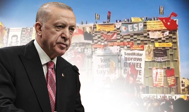 Camide içki içildi iddiasının üzerinden 9 yıl geçti...  CHP'li Özkoç: Allah korkusu olmayan cumhurbaşkanı koltuğunda oturan zat...