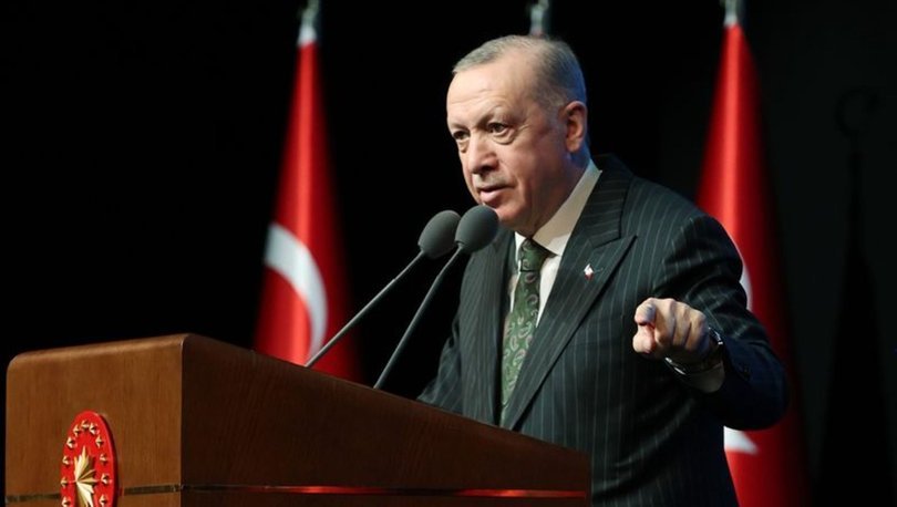 Bloomberg'ten dikkat çeken analiz: "Erdoğan'ın tek rakibi var"