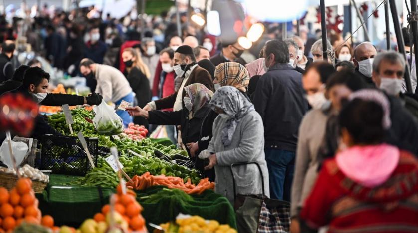 TÜİK açıkladı! Mayıs ayı enflasyon verileri belli oldu