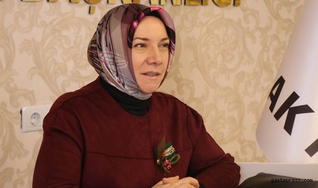 AKP'li vekilden tepki çeken sözler! Türkiye'yi sığınmacılar için cazibe merkezi yapmalarıyla övündü