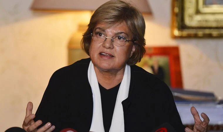 Ekonomide Tansu Çiller İddiası: Dümenin arkasında ben varım, Nebati beni sık sık ziyaret ediyor