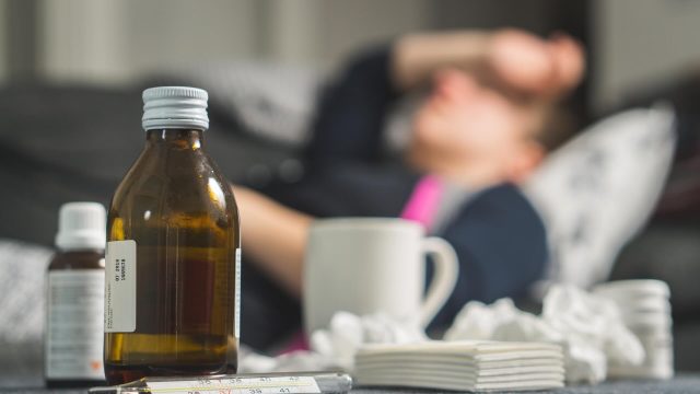 Kış aylarında Omicron geçirenler dikkat! Bilim insanları uyardı