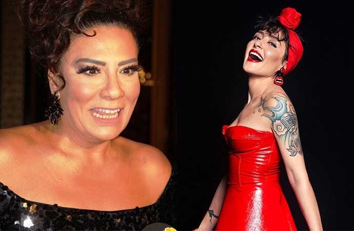 Melek Mosso'nun yerine seçilen Işın Karaca: Bu kadar basit