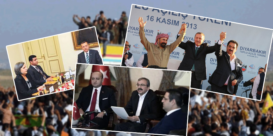 HDP'den ayrılan o isimden flaş açıklamalar... 'Çözüm süreci' geliyor, MHP ikna edilmeye çalışılıyor!