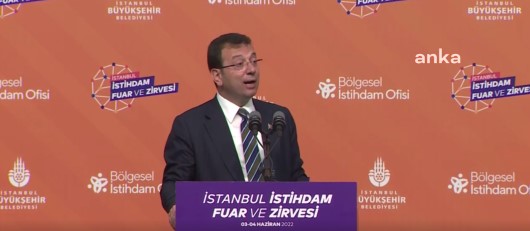 İmamoğlu'ndan Erdoğan'a 'sürtük' tepkisi