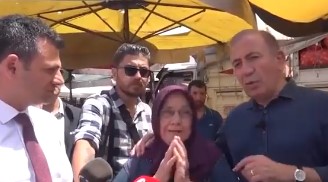 Gürsel Tekin'den yandaş medyaya 'sızıntı' tepkisi