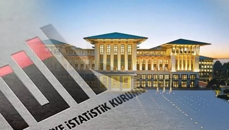 Saray'dan dikkat çeken atamalar... TÜİK'teki müdür sayısı enflasyon rakamlarını geçecek!