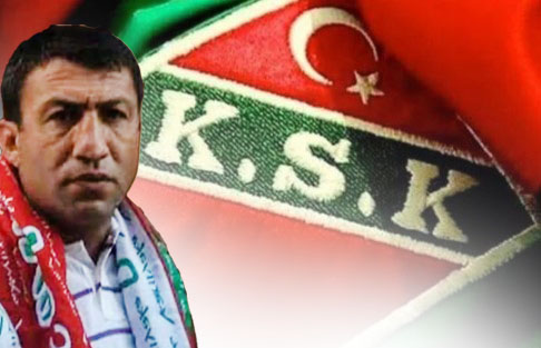 Karşıyakalılar şokta... Tribün lideri silahlı saldırıda öldürüldü!