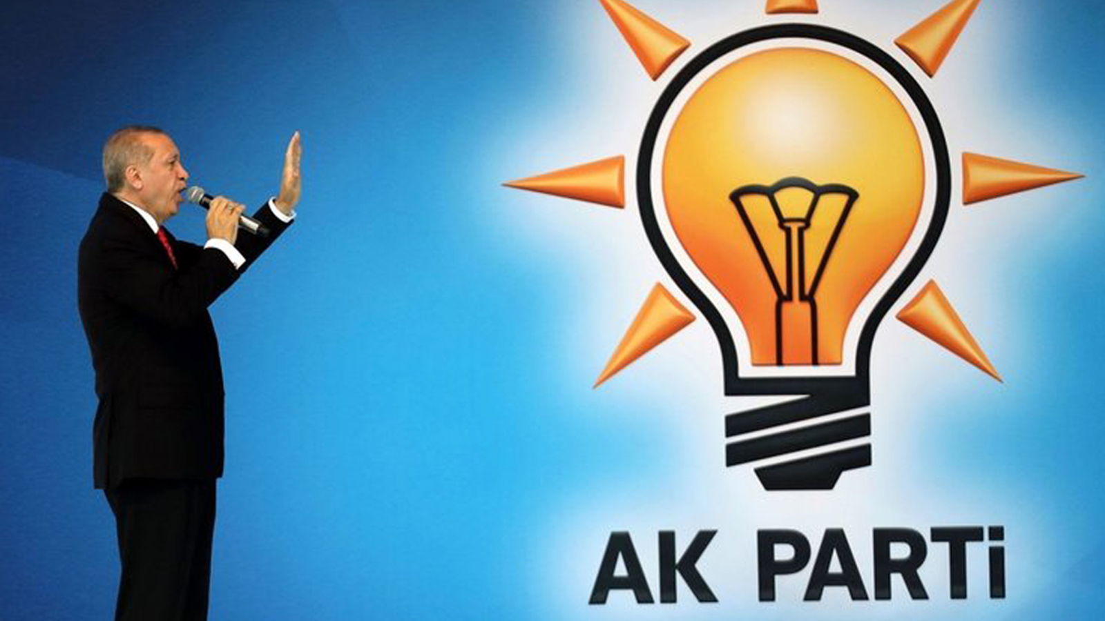 Erdoğan kendisini Türkiye ile bir tuttu... CHP'den yanıt gecikmedi: Türkiye 'bir'den büyüktür!