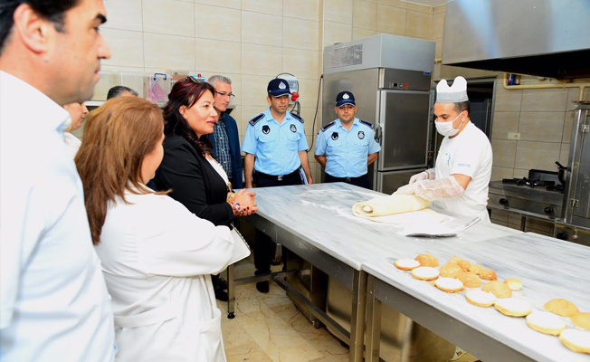 Denetimler sıklaştı