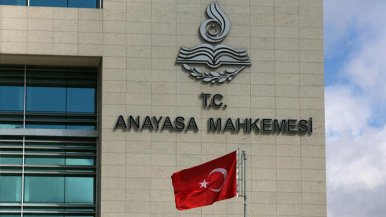 Anayasa Mahkemesi’nden Millet İttifakı kararı