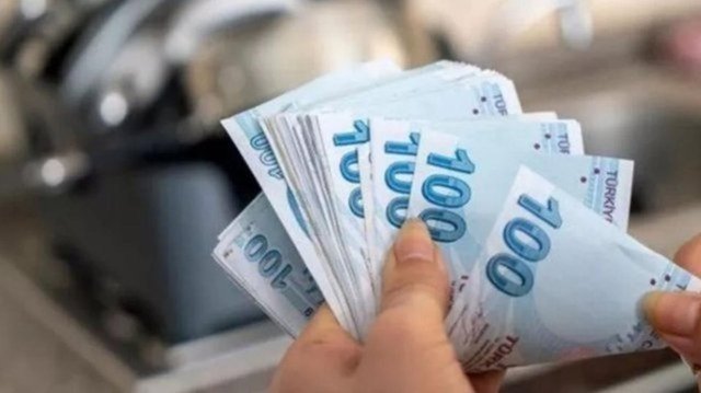 3600 ek göstergeyle maaşlara yansıyacak zam oranı belli oldu